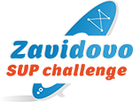 Zavidovo SUP Challenge 2021 весна